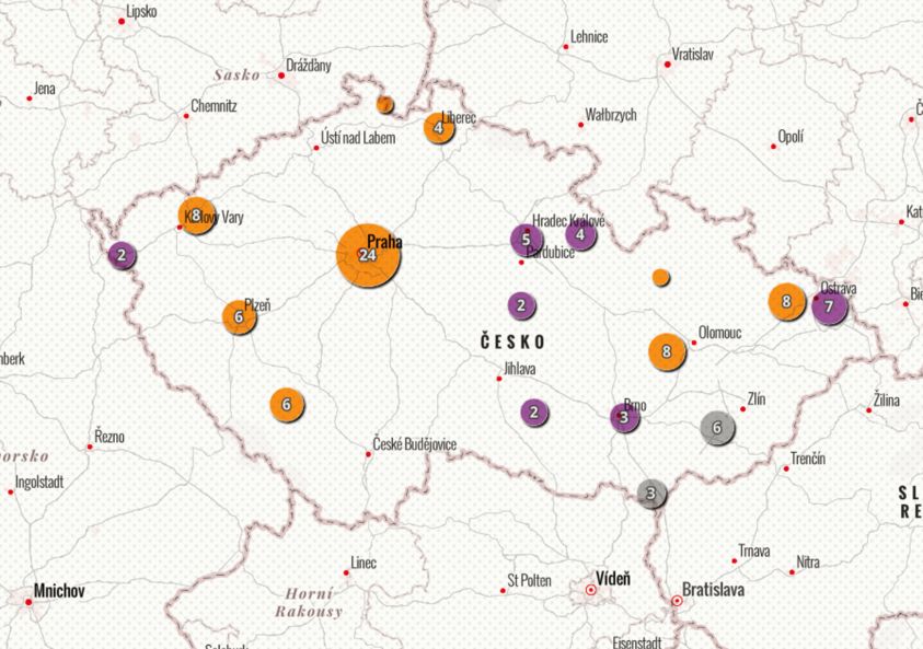 Očkoreport_mapa