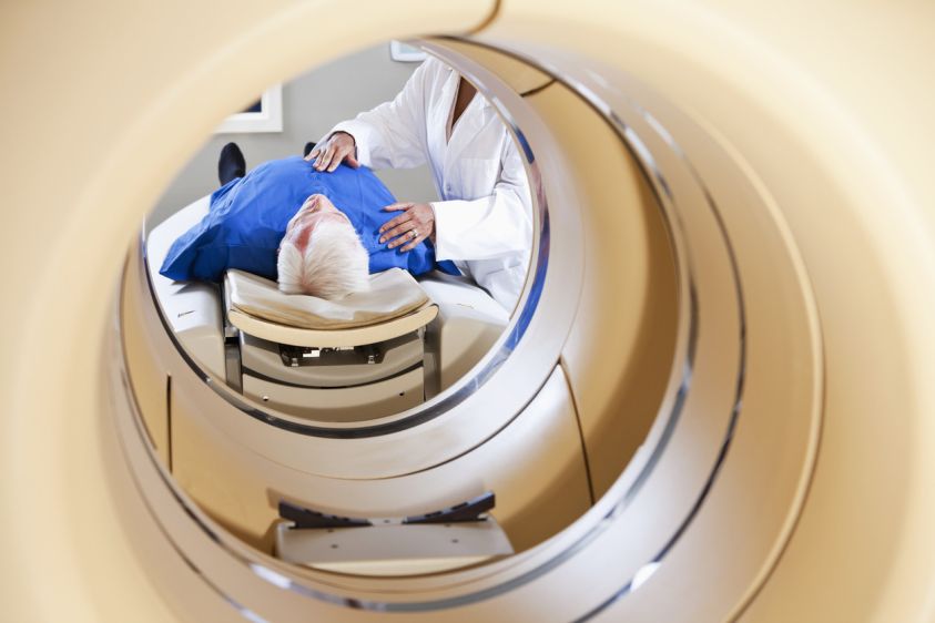 PET CT iStock